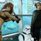 Illustration for article titled What San Diego Comic Con Will Look Like In The Year 2016